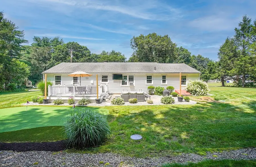 18 Devonshire Drive, Wilbraham, MA 01095 - #2