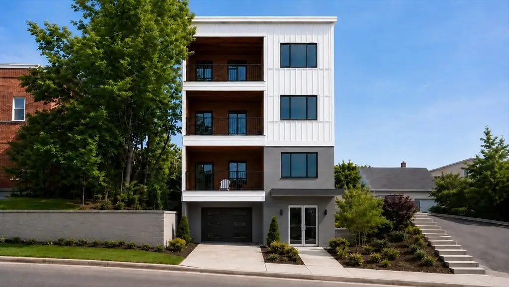 416 Langley Rd #6, Newton, MA 02459 - #1