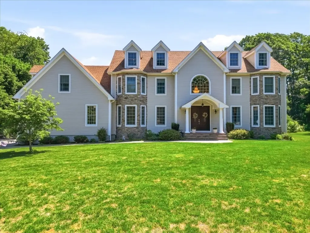 110 Rockmeadow Rd, Westwood, MA 02090 - #1
