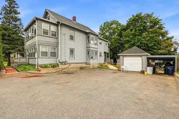 86 Brimsmead St, Marlborough, MA 01752