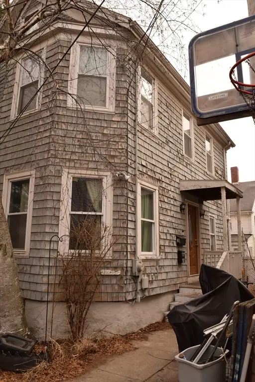 3 Lincoln Pl, Somerville, MA 02145 - #1