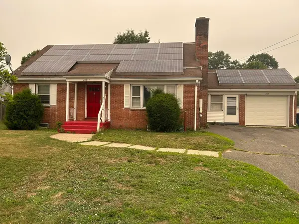282 Island Pond Road, Springfield, MA 01118