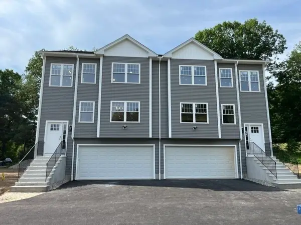 191A Oxford Ave #1, Dudley, MA 01571