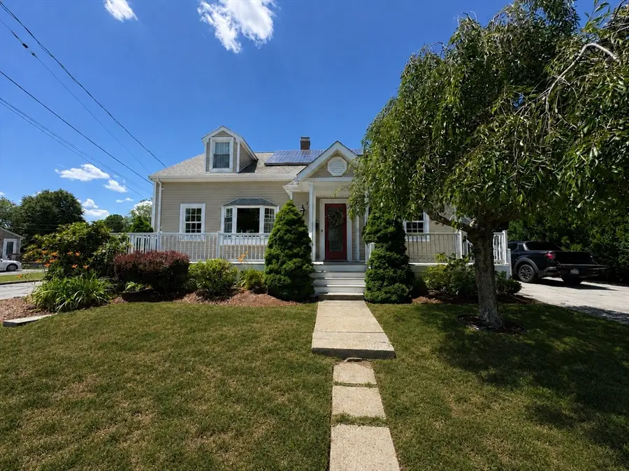 231 Adelaide St, New Bedford, MA 02745 - #2