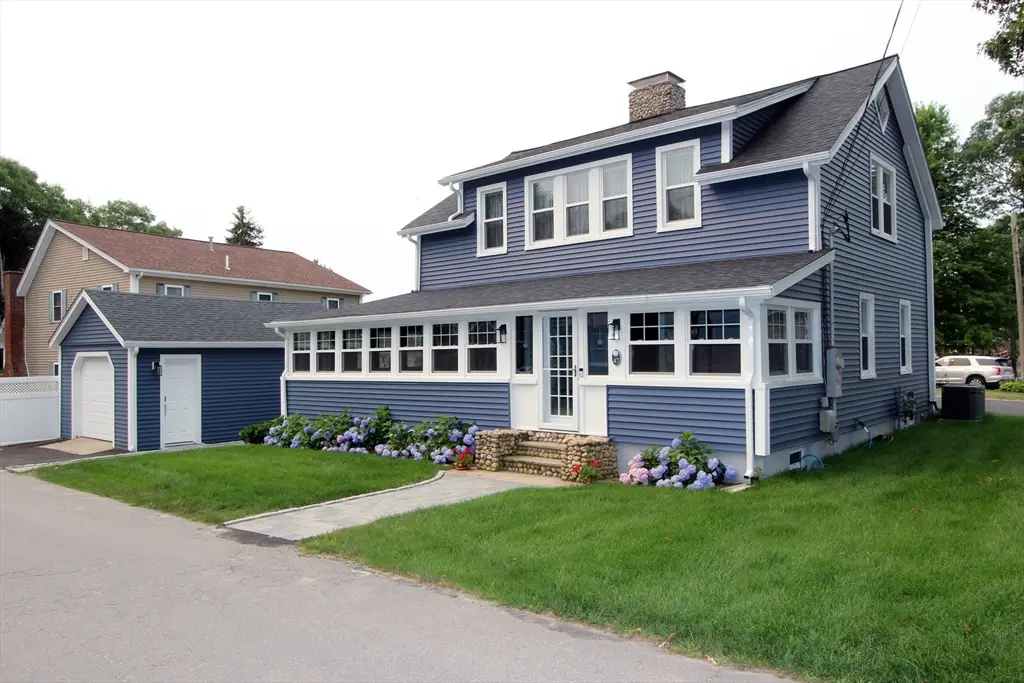 47 Nanumett, Wareham, MA 02558 - #1