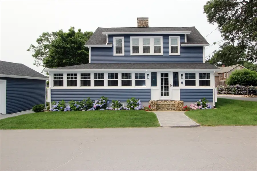 47 Nanumett, Wareham, MA 02558 - #2