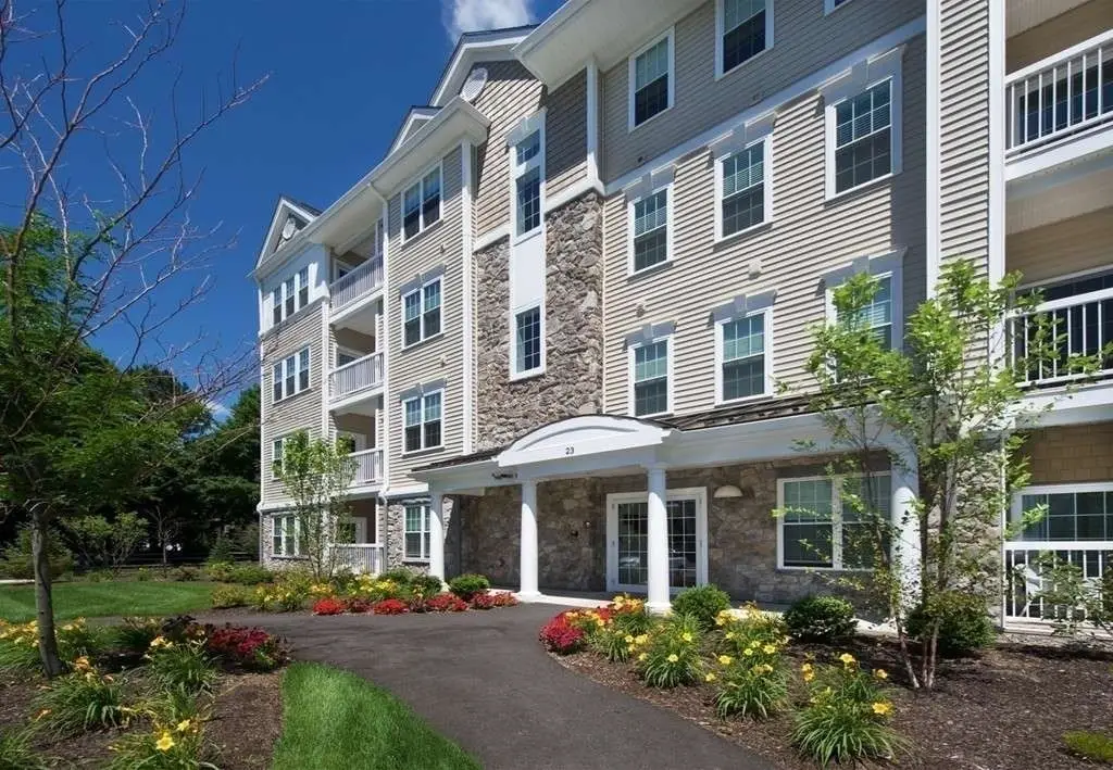 22 Farmstead Ln #407, Sudbury, MA 01776 - #1