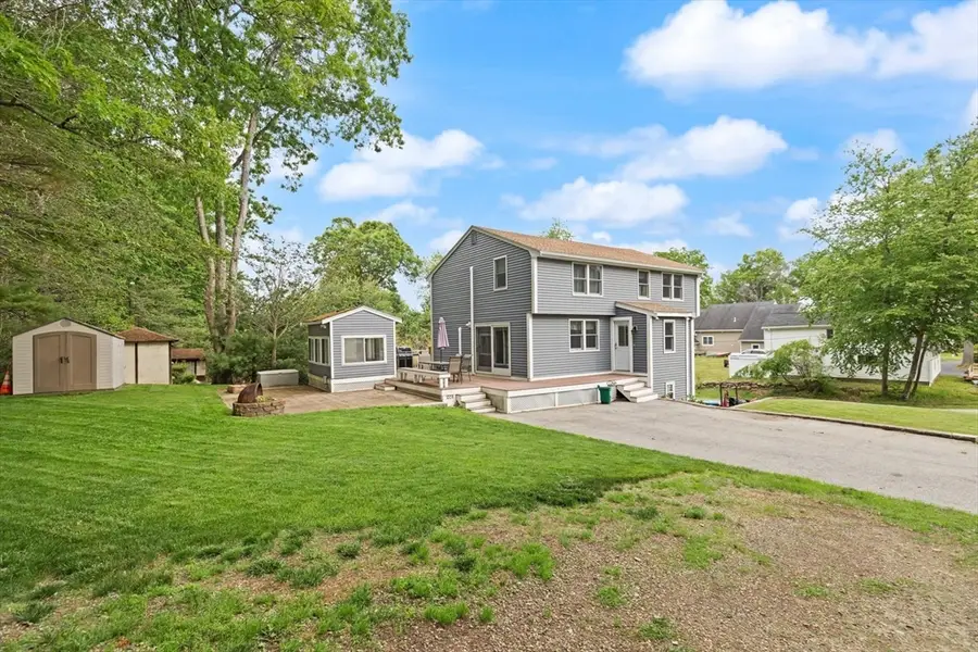 175 Lake Shore Ave, South Hamilton, MA 01982 - #3