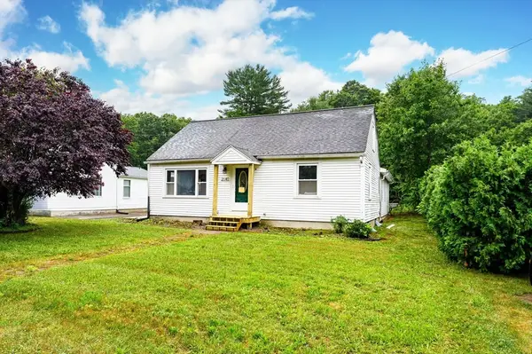2140 Palmer Rd, Palmer, MA 01080