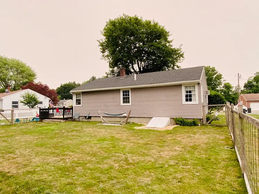 35 Airport Rd, North Grafton, MA 01536 - #3