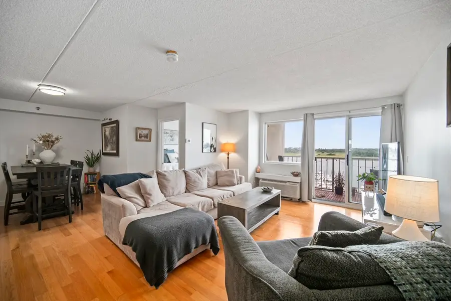 200 Cove Way #708, Quincy, MA 02169 - #3