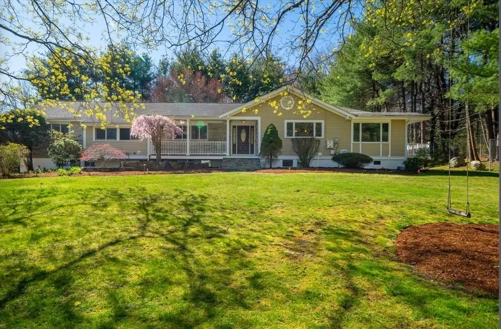 47 Bakers Hill Rd, Weston, MA 02493 - #1