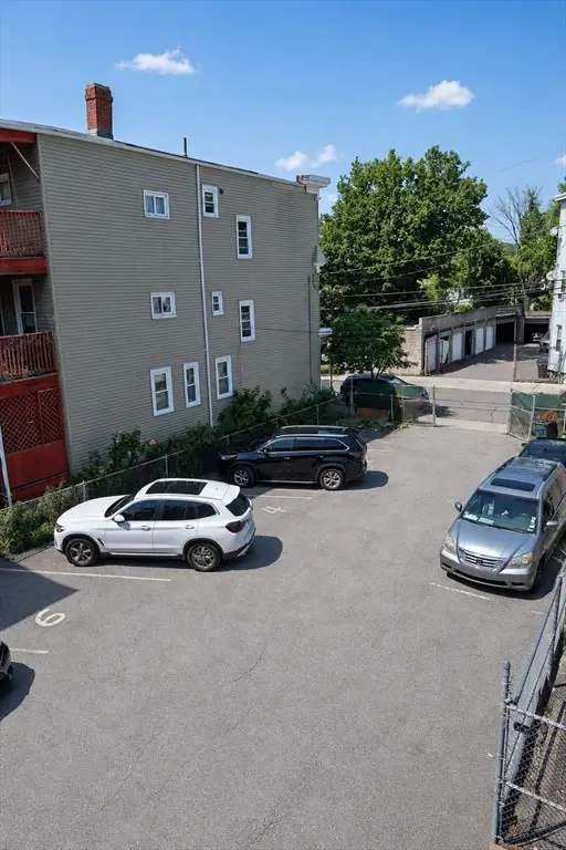 41 Library St, Chelsea, MA 02150 - #2