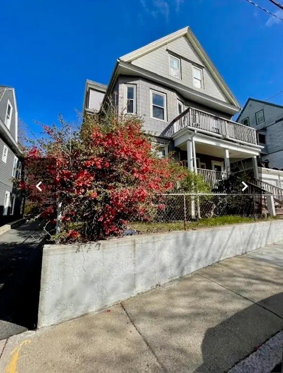 14 Dow St., Somerville, MA 02144 - #1