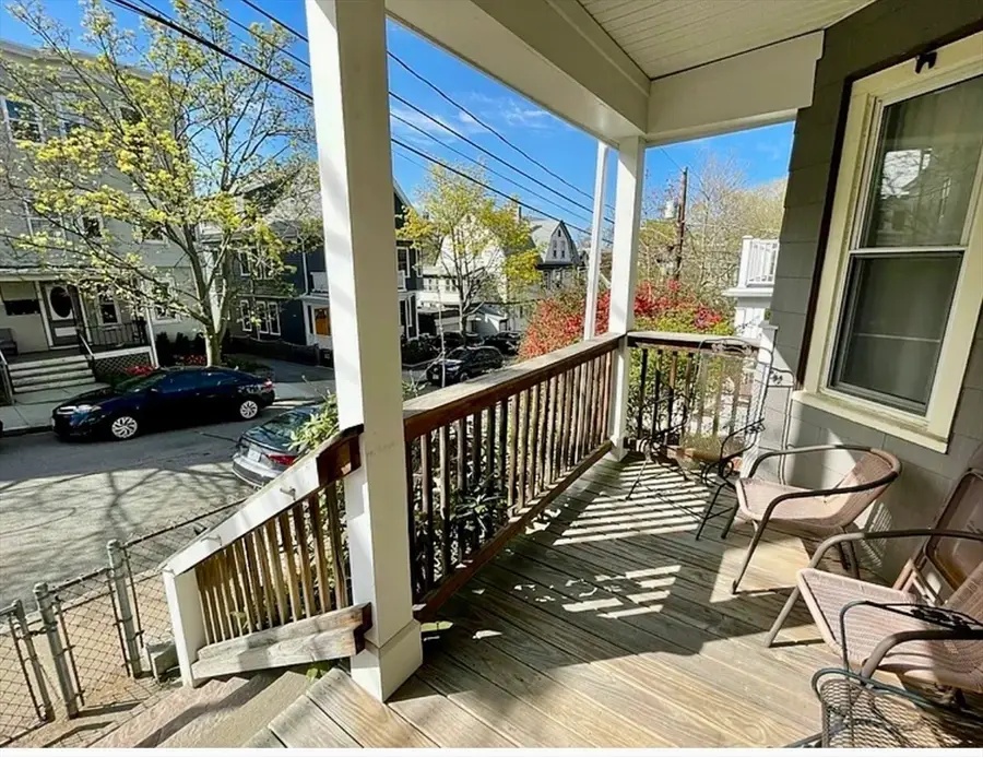 14 Dow St., Somerville, MA 02144 - #2