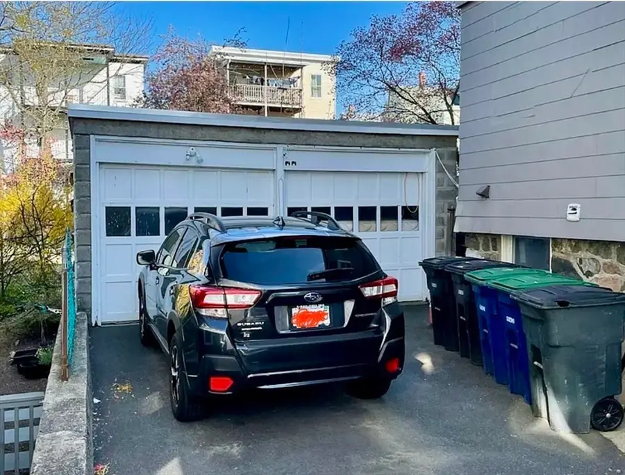 14 Dow St., Somerville, MA 02144 - #3