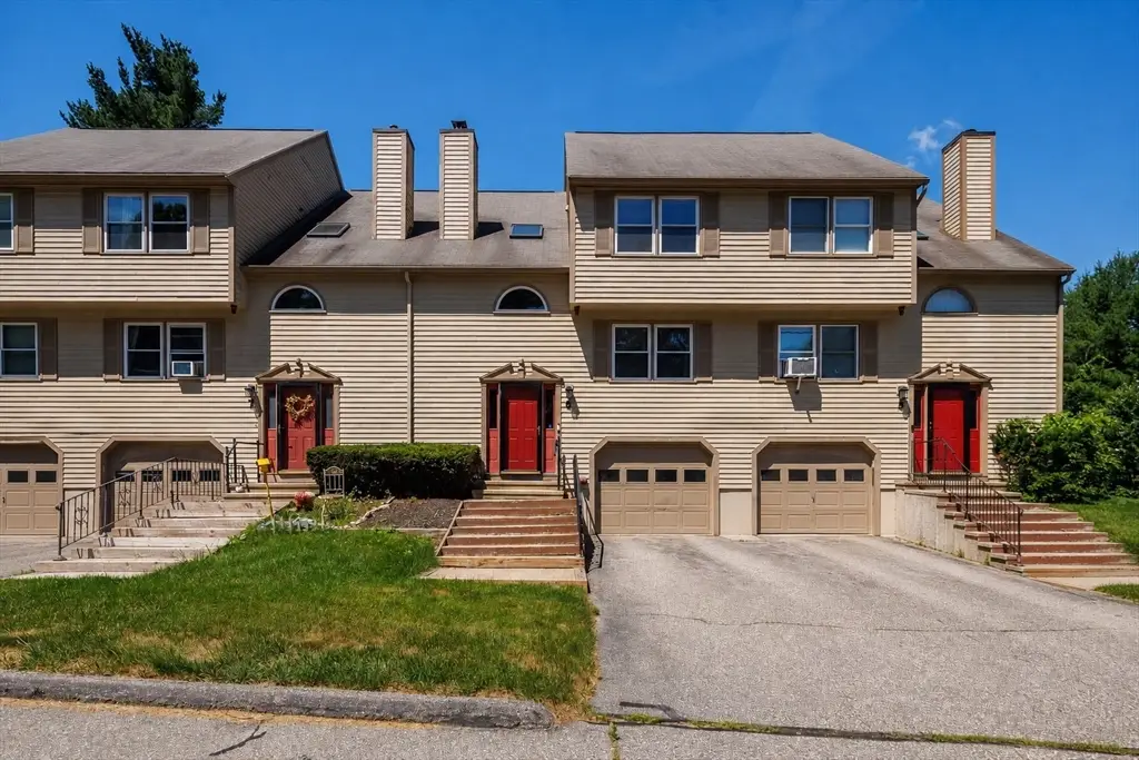 6 Melissa Ln. #6, Oxford, MA 01540 - #1