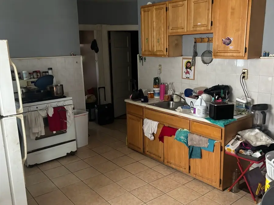 436-438 Franklin St, Springfield, MA 01104 - #2