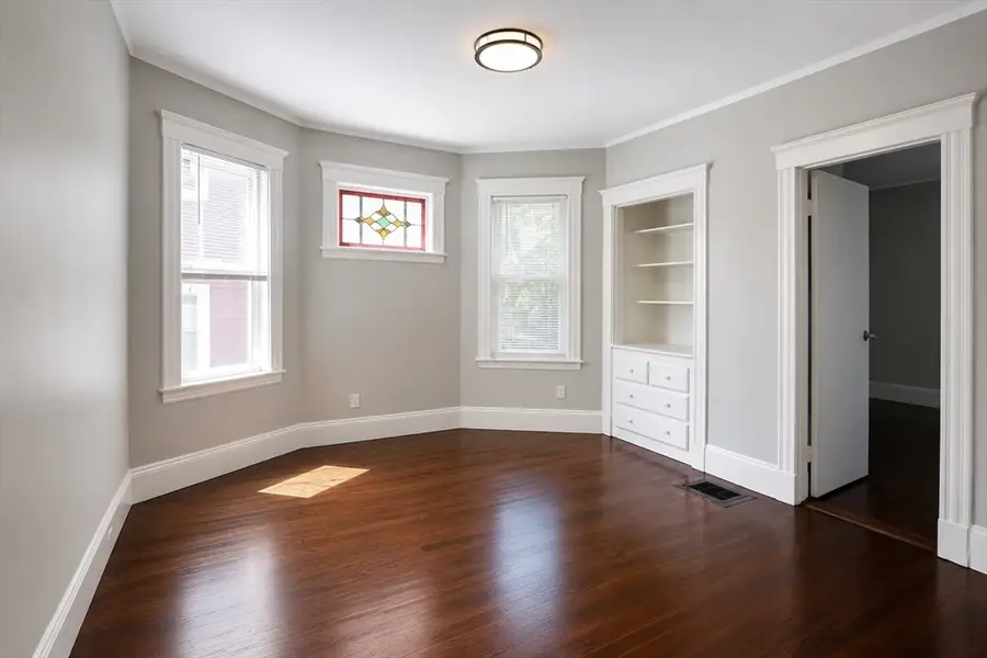 22 Rowell St, Boston, MA 02125 - #2