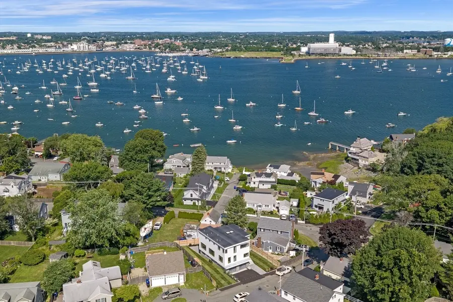 12 Johns Road, Marblehead, MA 01945 - #2