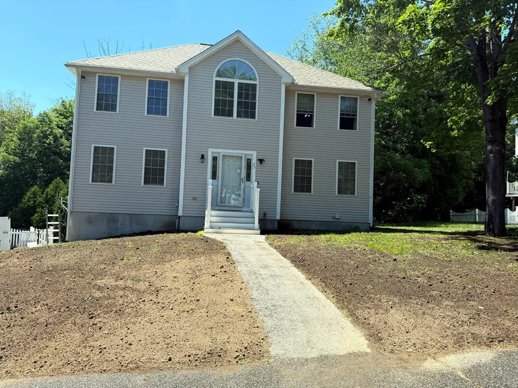 25 Winston, Haverhill, MA 01830 - #1