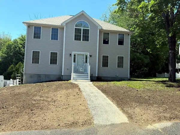 25 Winston, Haverhill, MA 01830