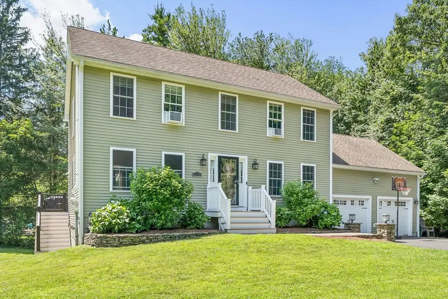 471 Mount Elam Road, Fitchburg, MA 01420 - #2