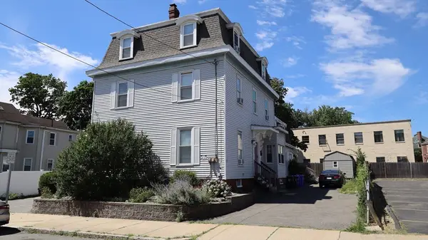 13-15 Albion Street, Malden, MA 02148
