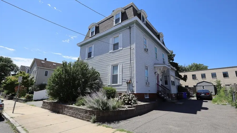 13-15 Albion Street, Malden, MA 02148 - #2