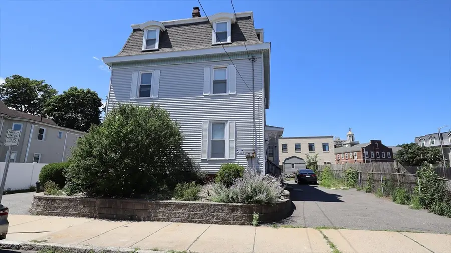 13-15 Albion Street, Malden, MA 02148 - #3