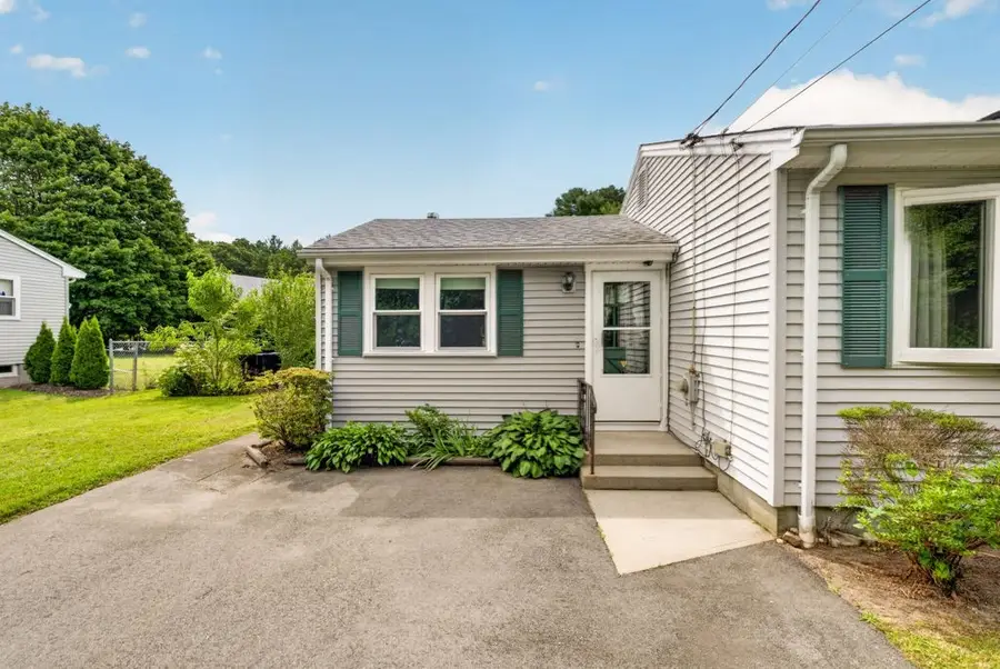 330 Cross Rd., Dartmouth, MA 02747 - #3