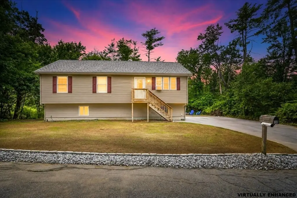 10 Patricia Ave, Raymond, NH 03077 - #1