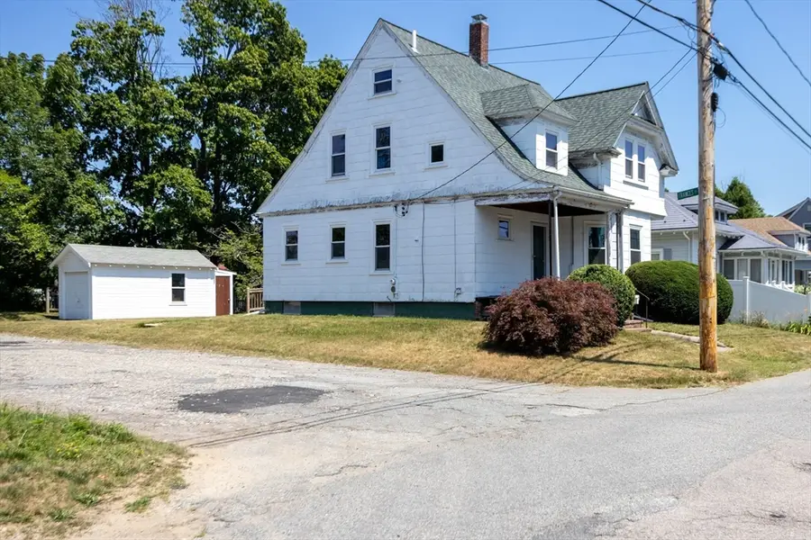 19 Mellen Street, Brockton, MA 02301 - #2