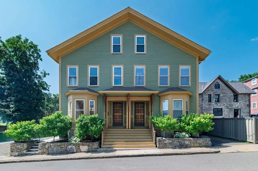 51-53 Norfolk Street, Boston, MA 02119 - #1