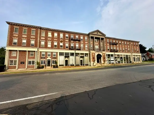 354 North Main Street #206, Andover, MA 01810 - #1