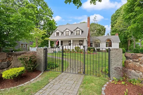 161 Cedar Street, Braintree, MA 02184