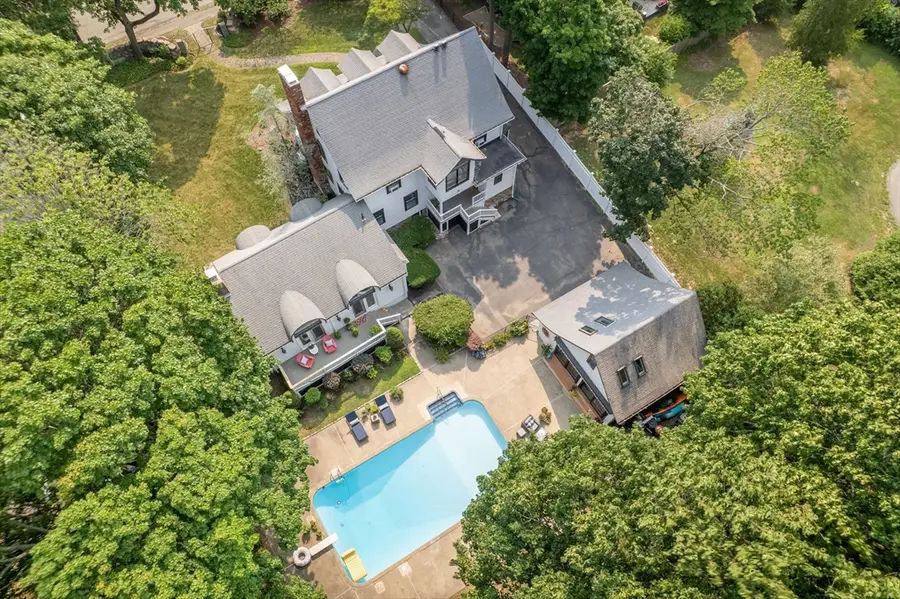 161 Cedar Street, Braintree, MA 02184 - #2