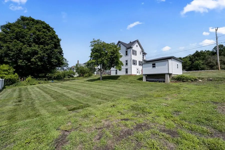 109 South St, Ware, MA 01082 - #3