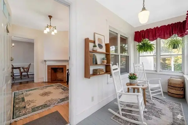 38 Fifth Street #38, Medford, MA 02155