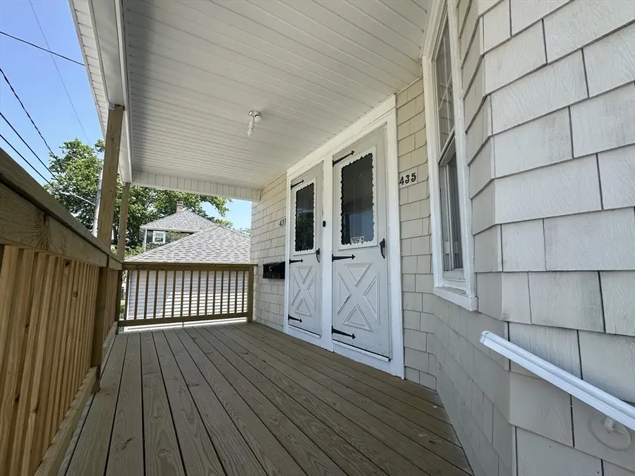 435 Stetson St, Fall River, MA 02720 - #2