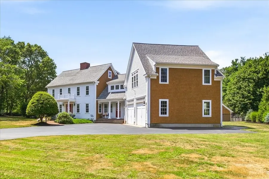 196 Hudson St, Halifax, MA 02338 - #2