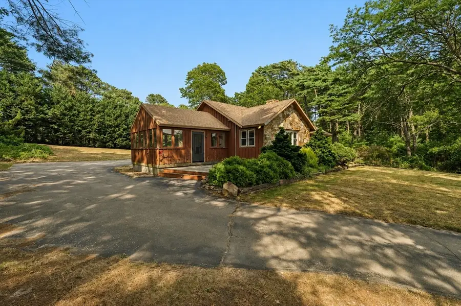 22 Long Neck Rd, Wareham, MA 02538 - #2
