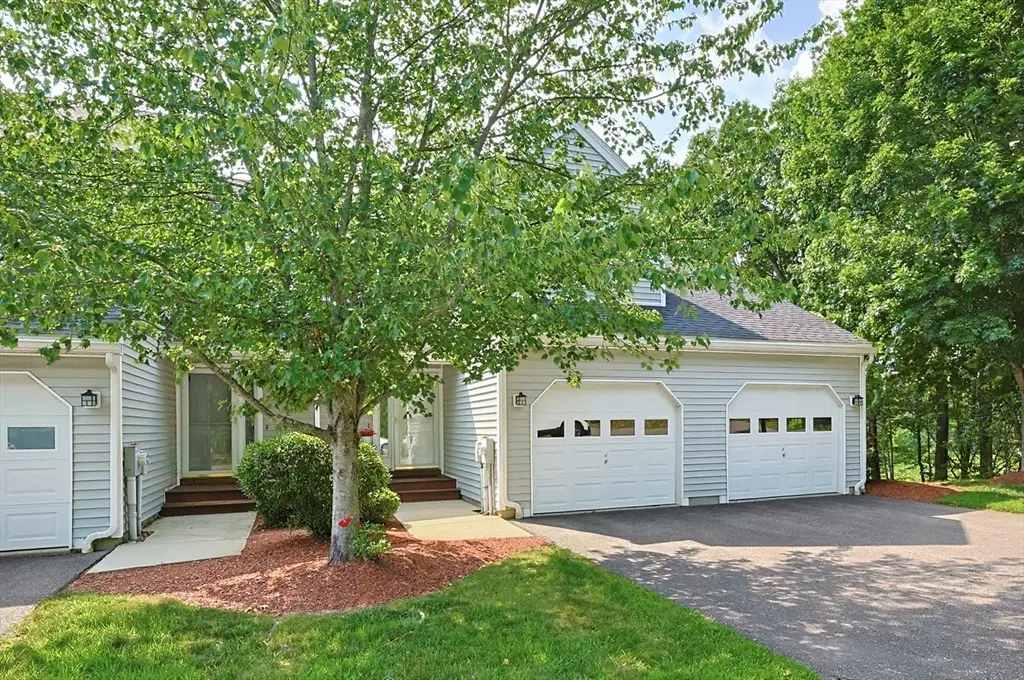 42 Mountain Laurel Ln #32, Fitchburg, MA 01420 - #1