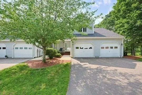 42 Mountain Laurel Ln #32, Fitchburg, MA 01420 - #2