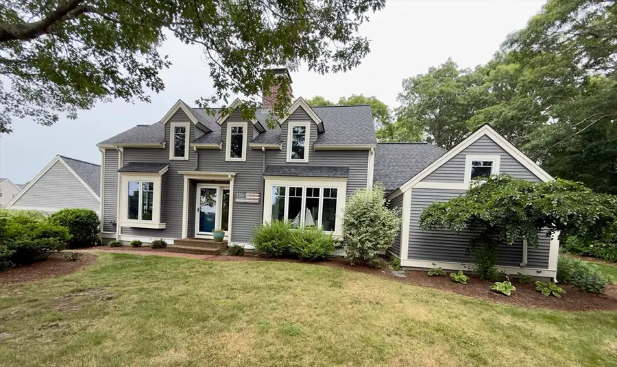 2 Bay Cliff Cir, Plymouth, MA 02360 - #2