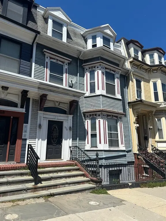570 E Broadway, Boston, MA 02127 - #2