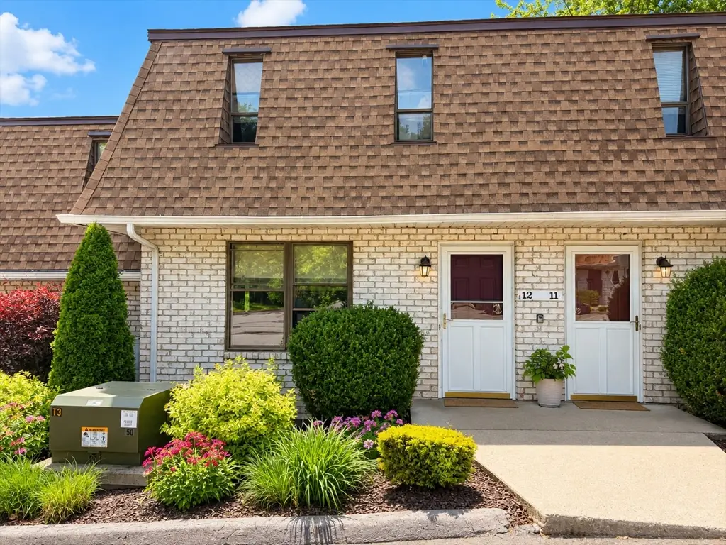 12 Granby Hts #12, Granby, MA 01033 - #1