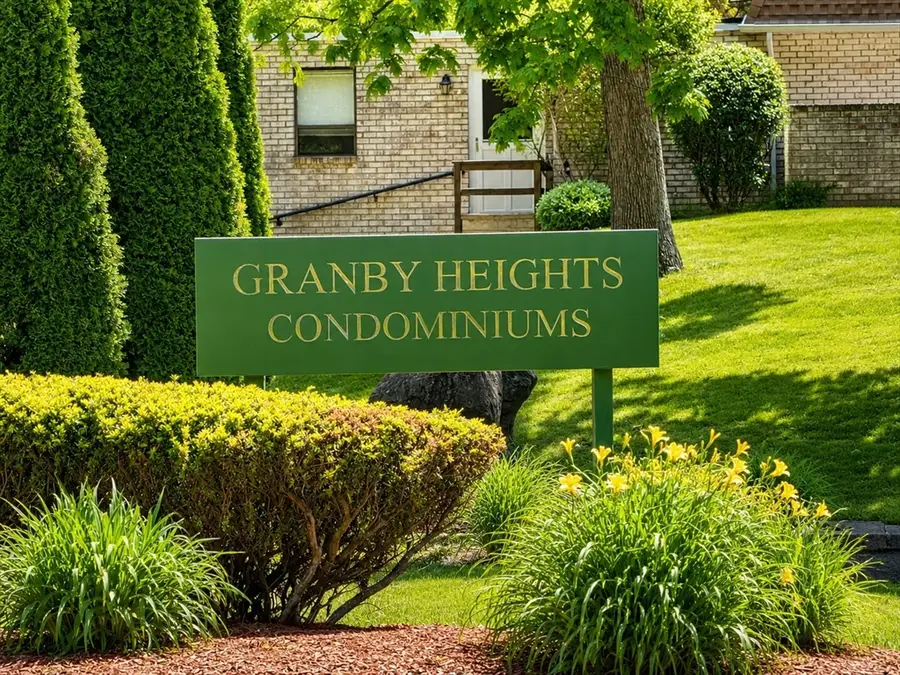 12 Granby Hts #12, Granby, MA 01033 - #2