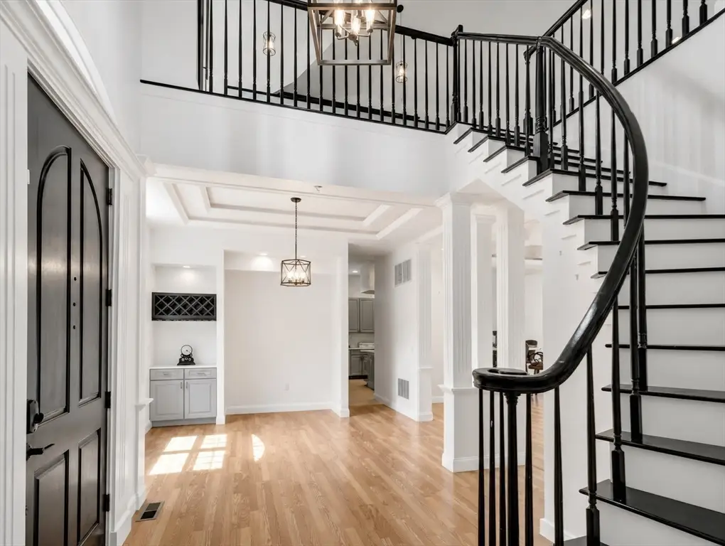 31 Cedar St, North Reading, MA 01864 - #1