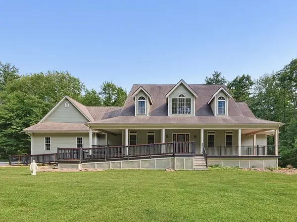 38 Orchard, Blackstone, MA 01504